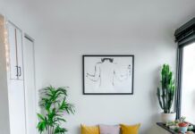 Parapet konglomerat – jak go zamontować? parapet