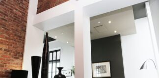 Jakie lampy do nowoczesnego wnętrza