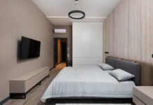 Jak maksymalizować przestrzeń w sypialni dzięki funkcjonalnym meblom