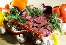 Jak zrobić dobry farsz do pierogów?