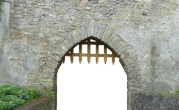 Jak otworzyć bramę gdy nie ma prądu?