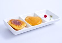 Jak zrobić Dorayaki? Jak zrobić Dorayaki?