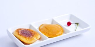 Jak zrobić Dorayaki? Jak zrobić Dorayaki?