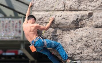 Jak zrobić ściankę na urodziny?