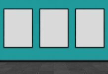 Jak się przykleja fototapety?