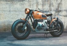 Czy każdy motocykl ma gaźnik?