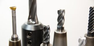 Po co jest frezowanie?