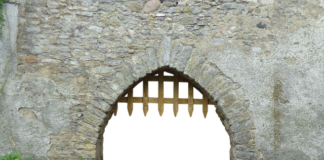 Czy bramę trzeba zgłaszać? Czy bramę trzeba zgłaszać?