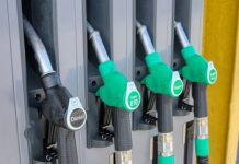 Ile benzyny przepali diesel?