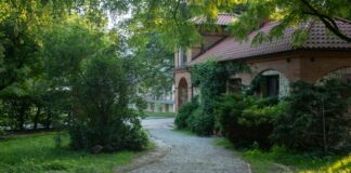 projekty kostki brukowej